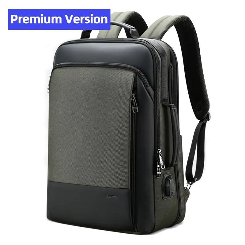 * FEATURED Item:  Smart All Carry Backpack *