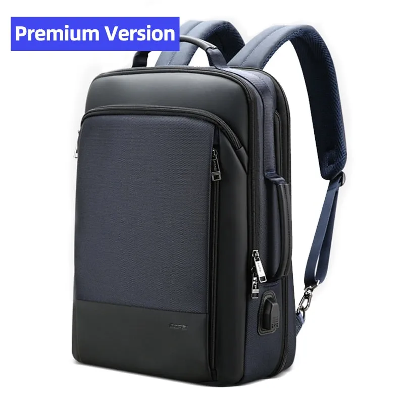 * FEATURED Item:  Smart All Carry Backpack *