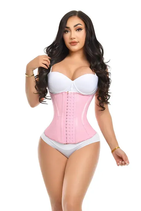 1010 Pretty In Pink Waist Trainer