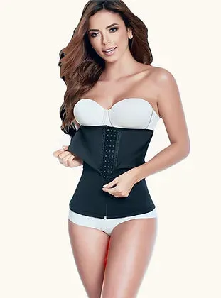 2019 2 IN 1 WAIST TRAINER