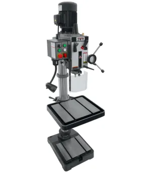 20" Geared Head Tapping Drill Press - 230V | GHD-20T