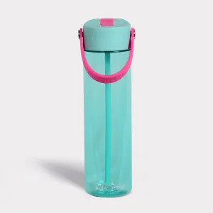 26 oz Tritan Plastic Water Bottle - Berry Breeze