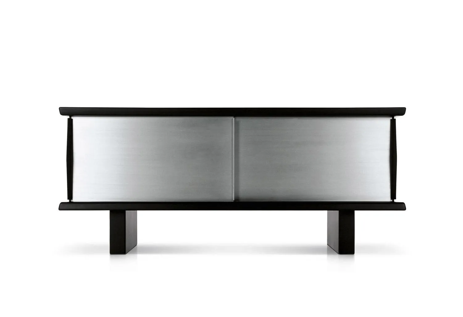 513 Riflesso Sideboard - Black