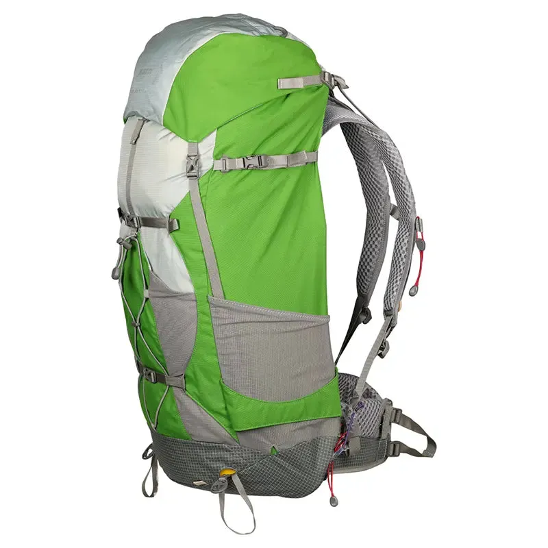 Aarn Peak Aspiration 50-60 Litre Hiking Pack