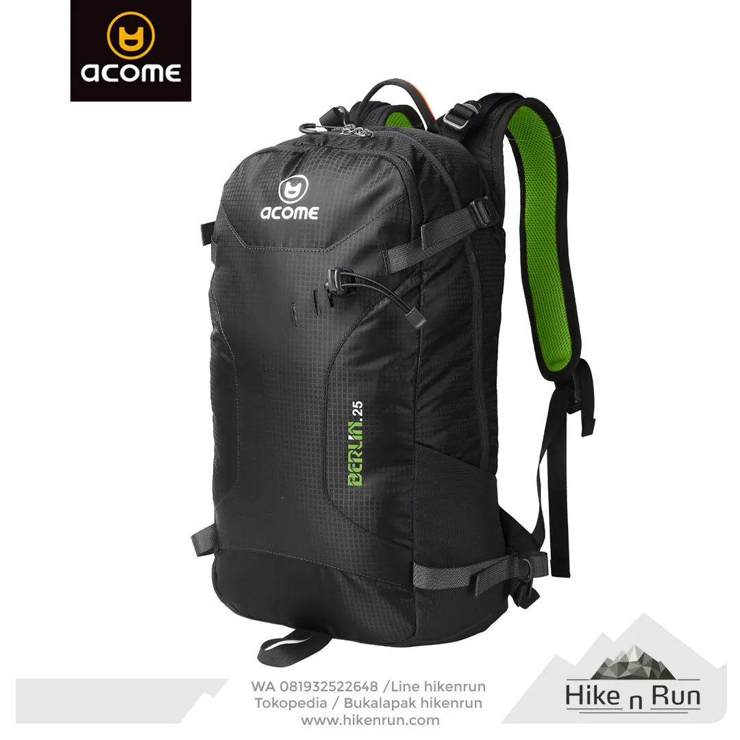 ACOME Backpack BERLIN 25L AA162B0805