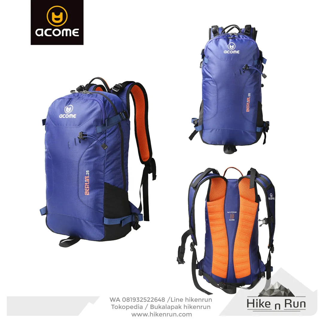 ACOME Backpack BERLIN 25L AA162B0805