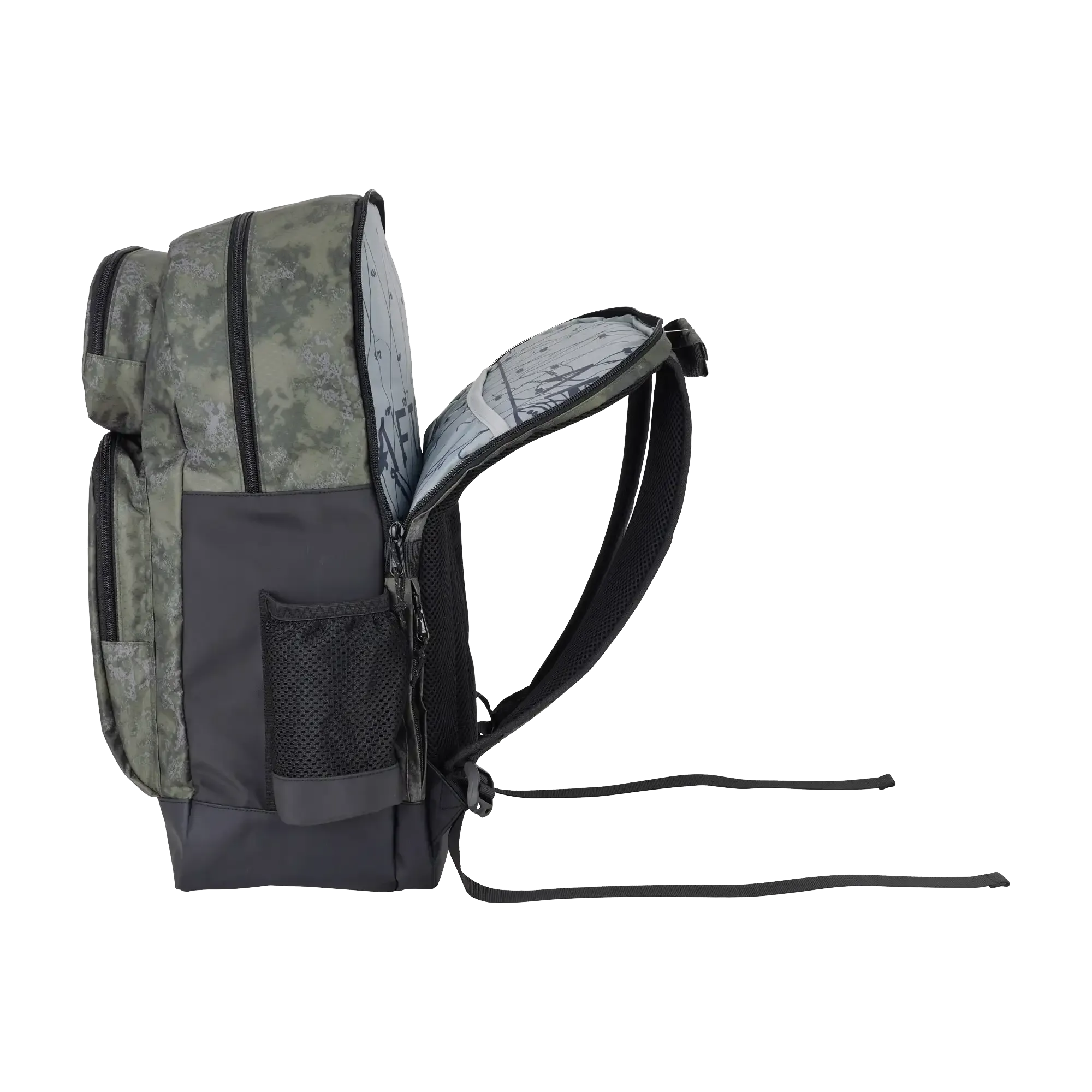 AFTCO Backpack