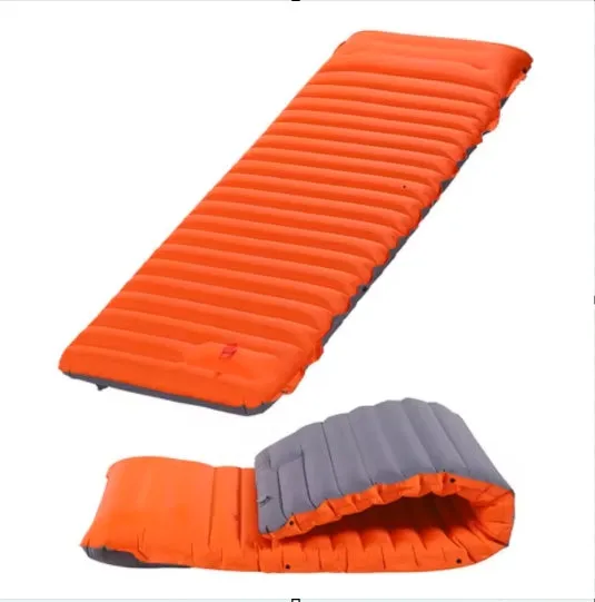 Alvantor Sleeping Pad Mat Inflatable Air Mattress Airpod for Outdoor Camping