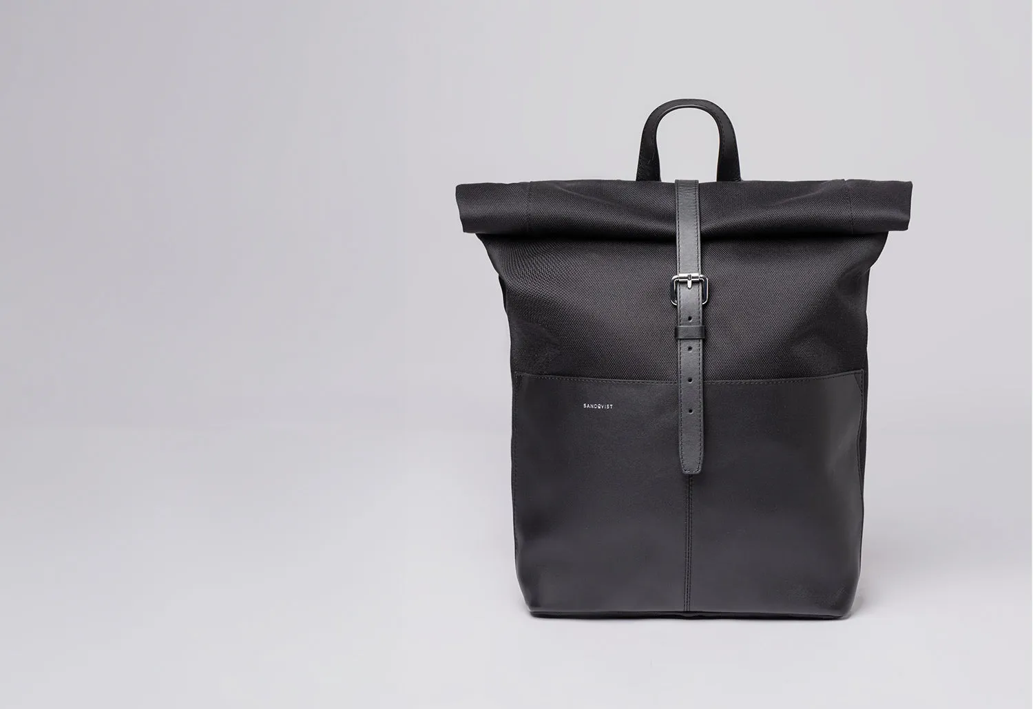 Antonia Twill Backpack