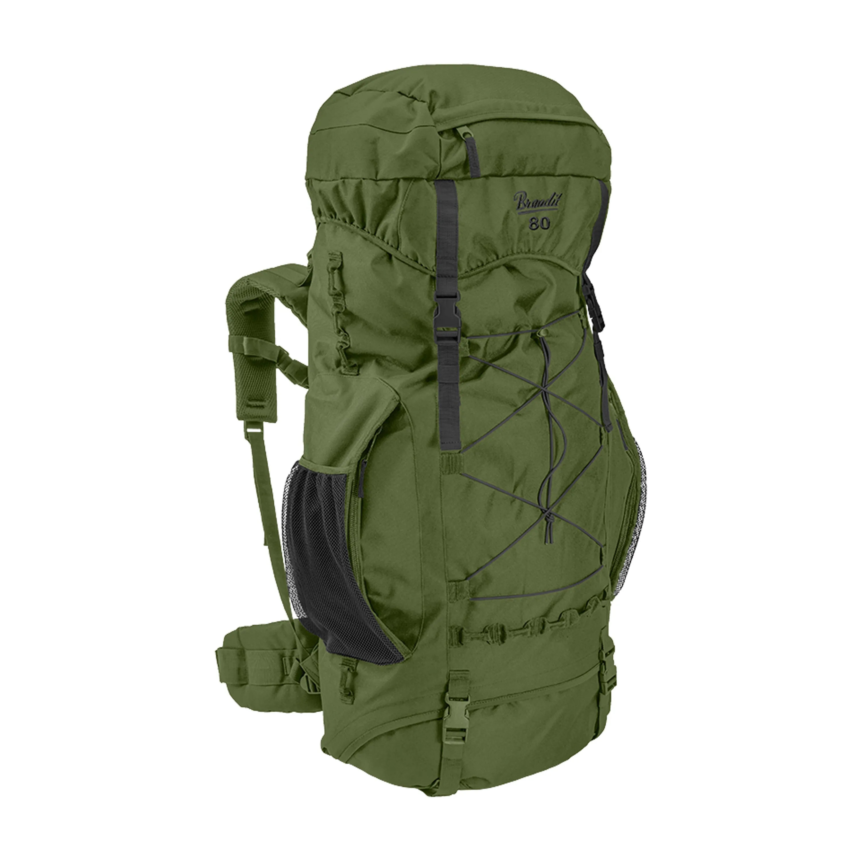 Aviator Backpack 80 Liter