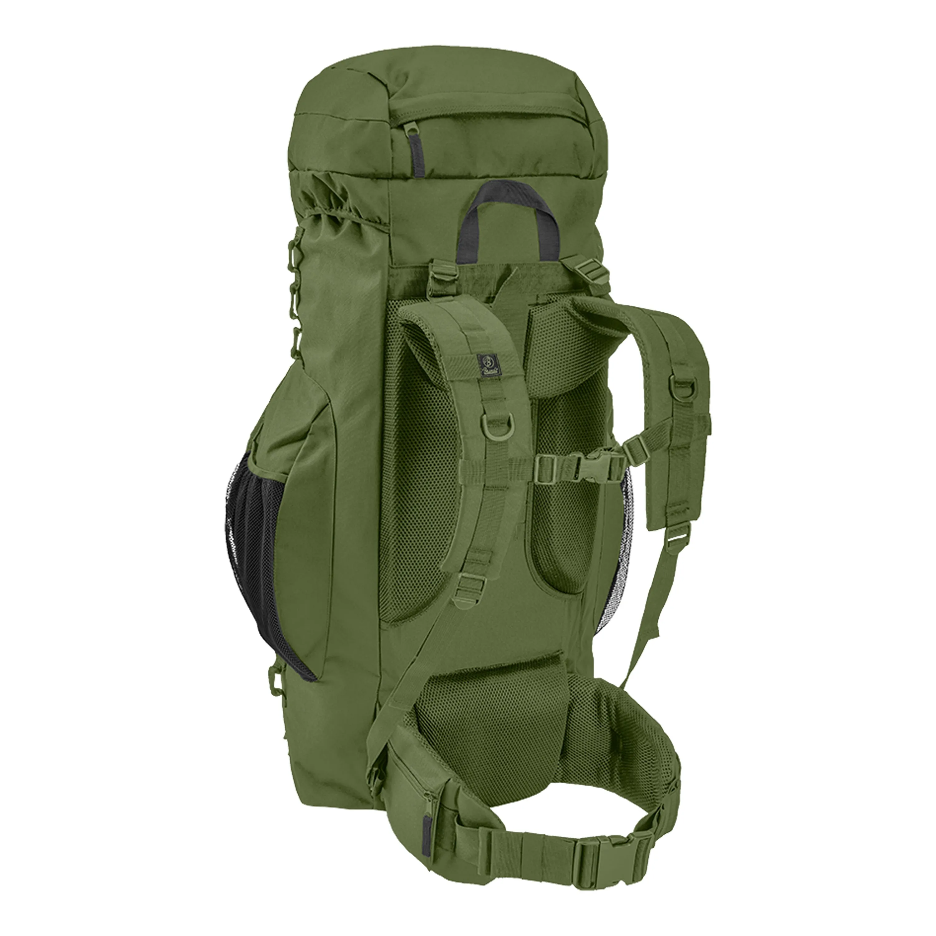 Aviator Backpack 80 Liter