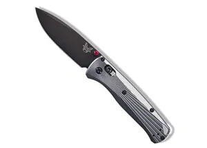 Axis Drop Point 535BK-4 Bugout Knife