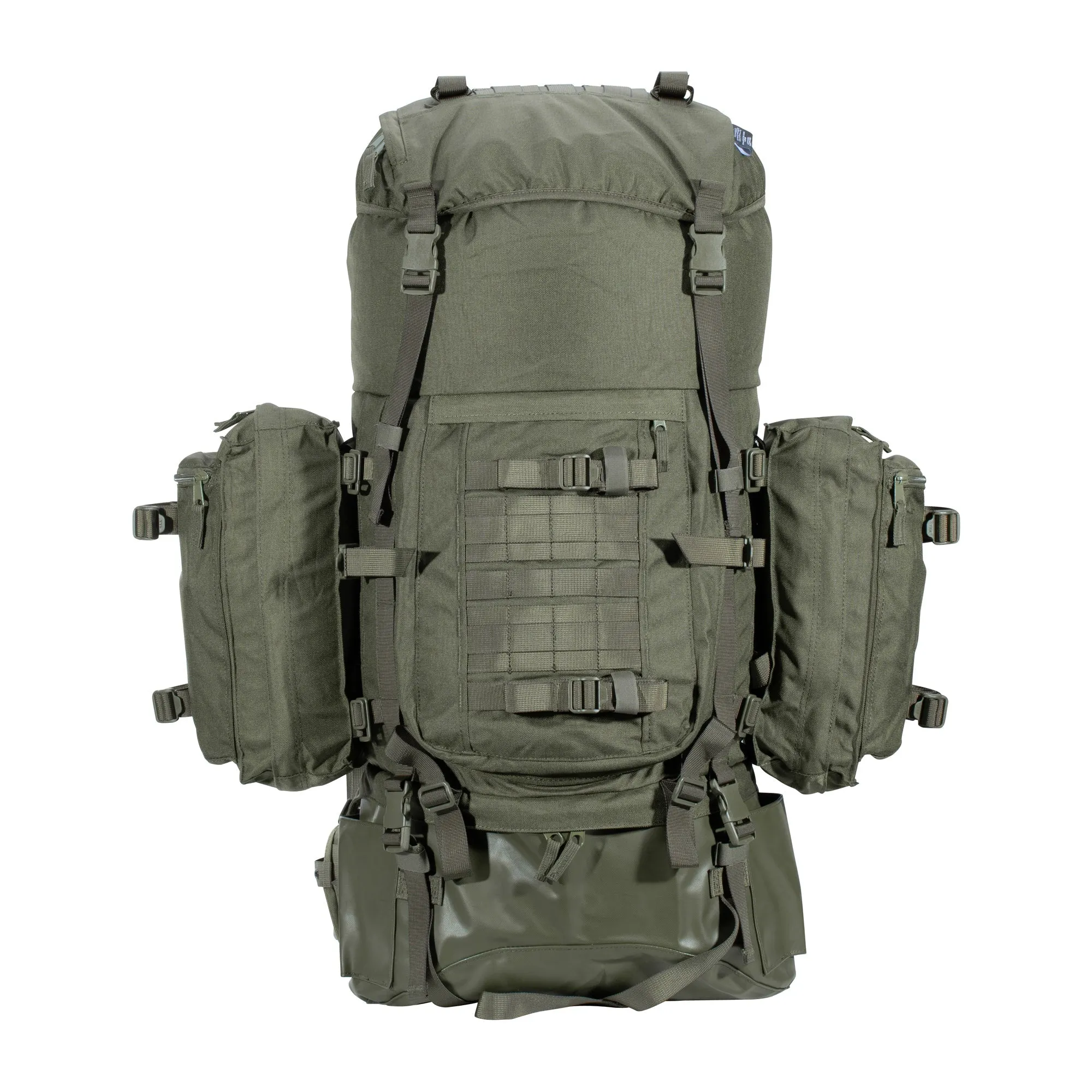 Backpack 100 L