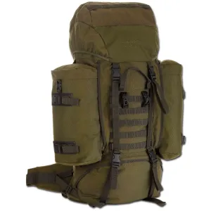 Backpack Crusader 90   20 MMPS