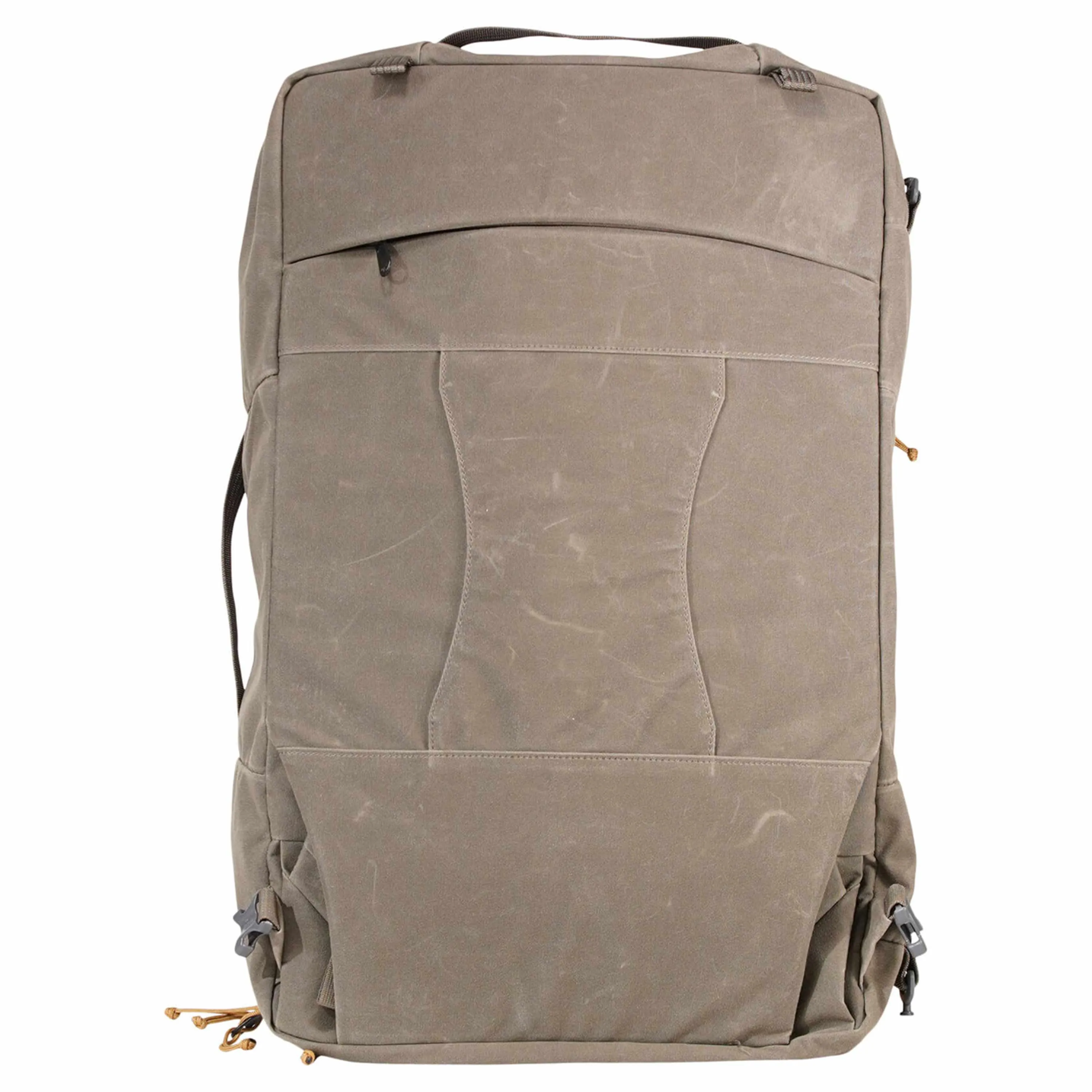 Backpack Mission Rover 45 wood waxed