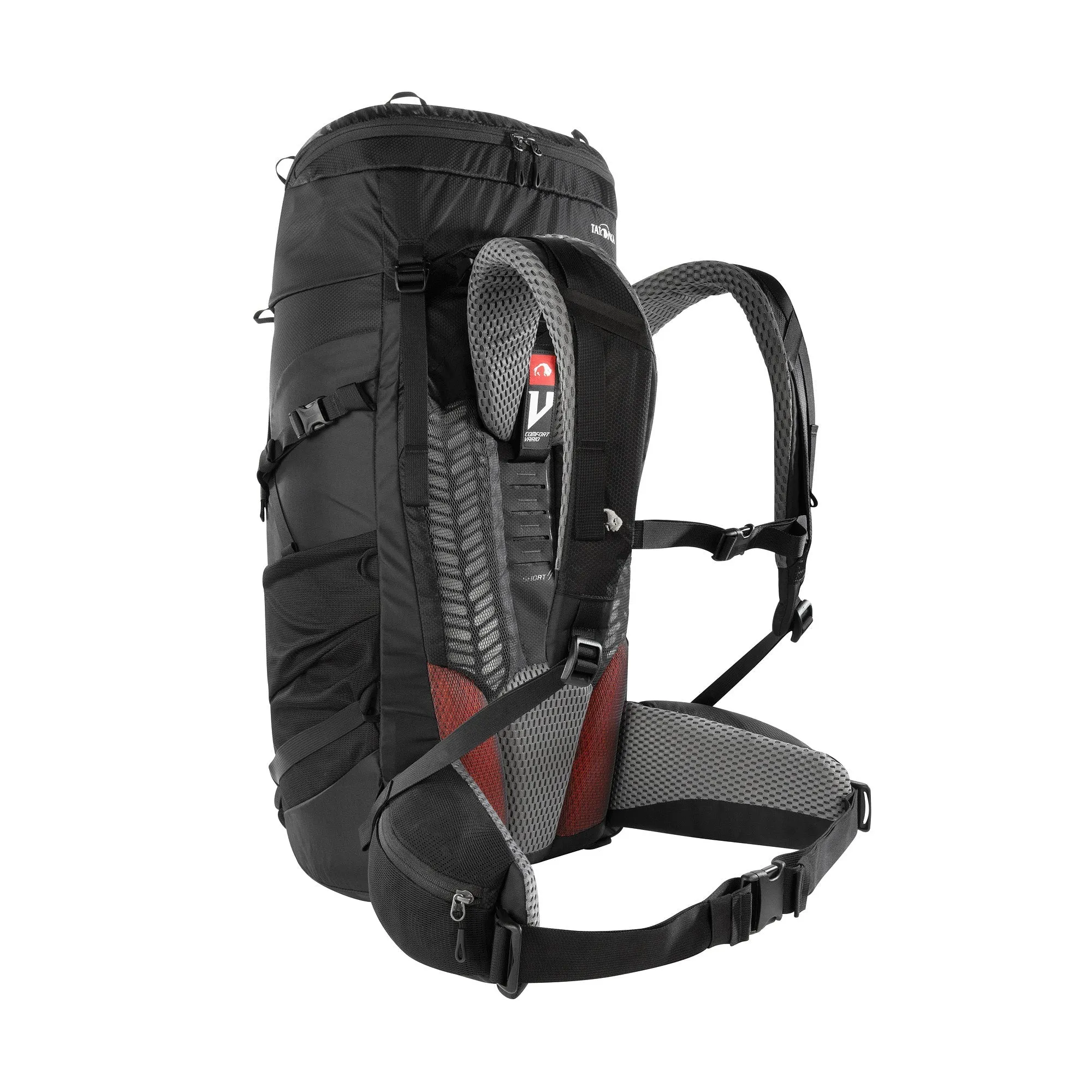 backpack Norix 48 10  titanium grey