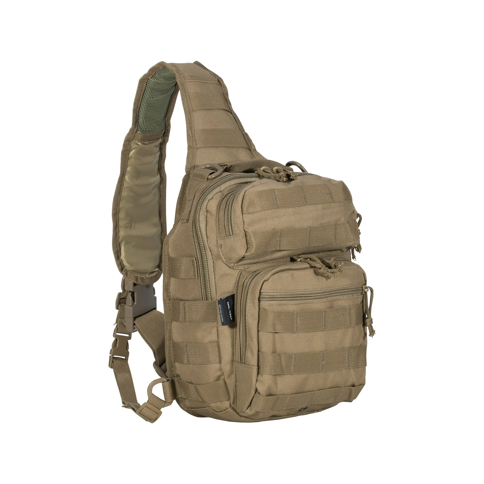 Backpack One Strap Assault Pack SM