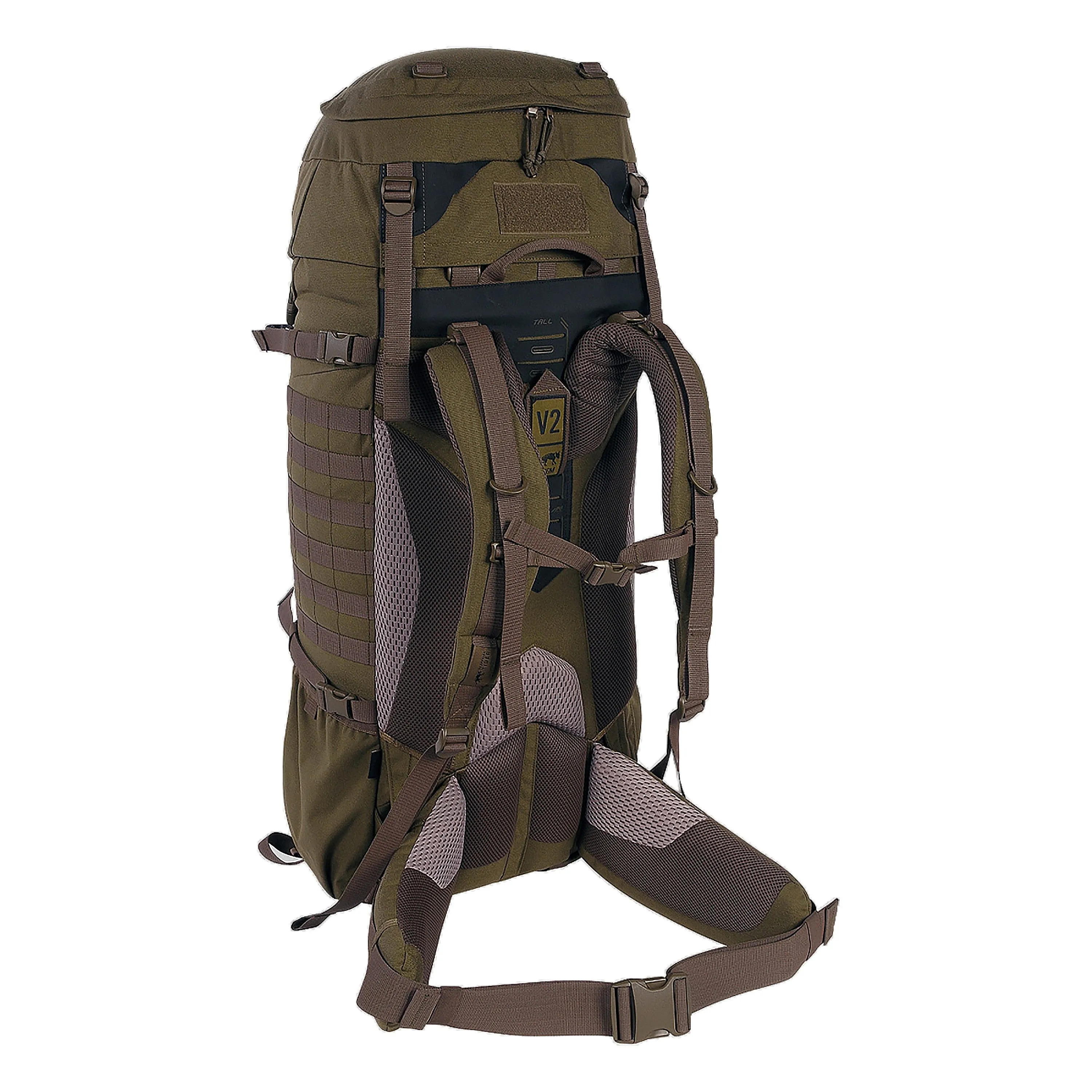 Backpack Pathfinder MK II