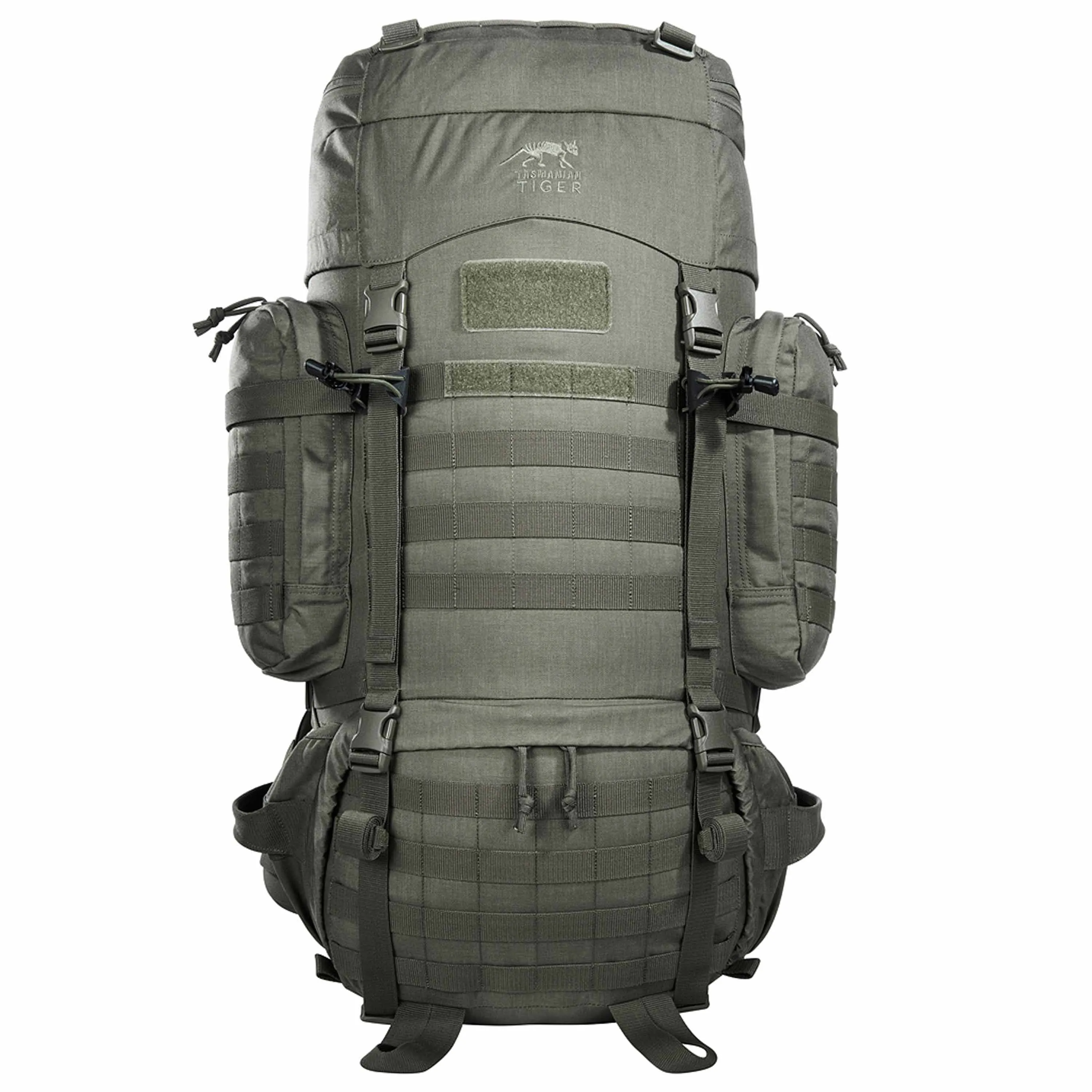 Backpack Raid Pack MKIII