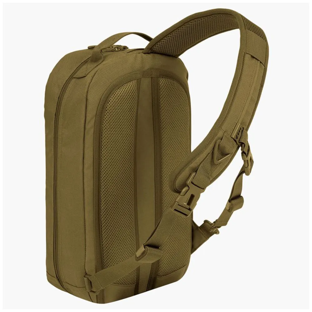 Backpack Scorpion Gearslinger 12 L  tan