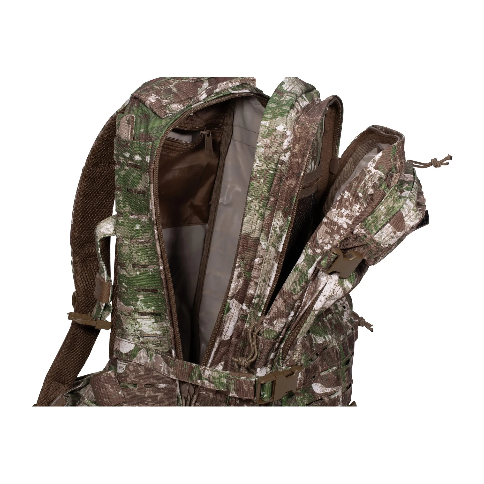 Backpack US Assault Lasercut SM CIV-TEC WASP I Z2