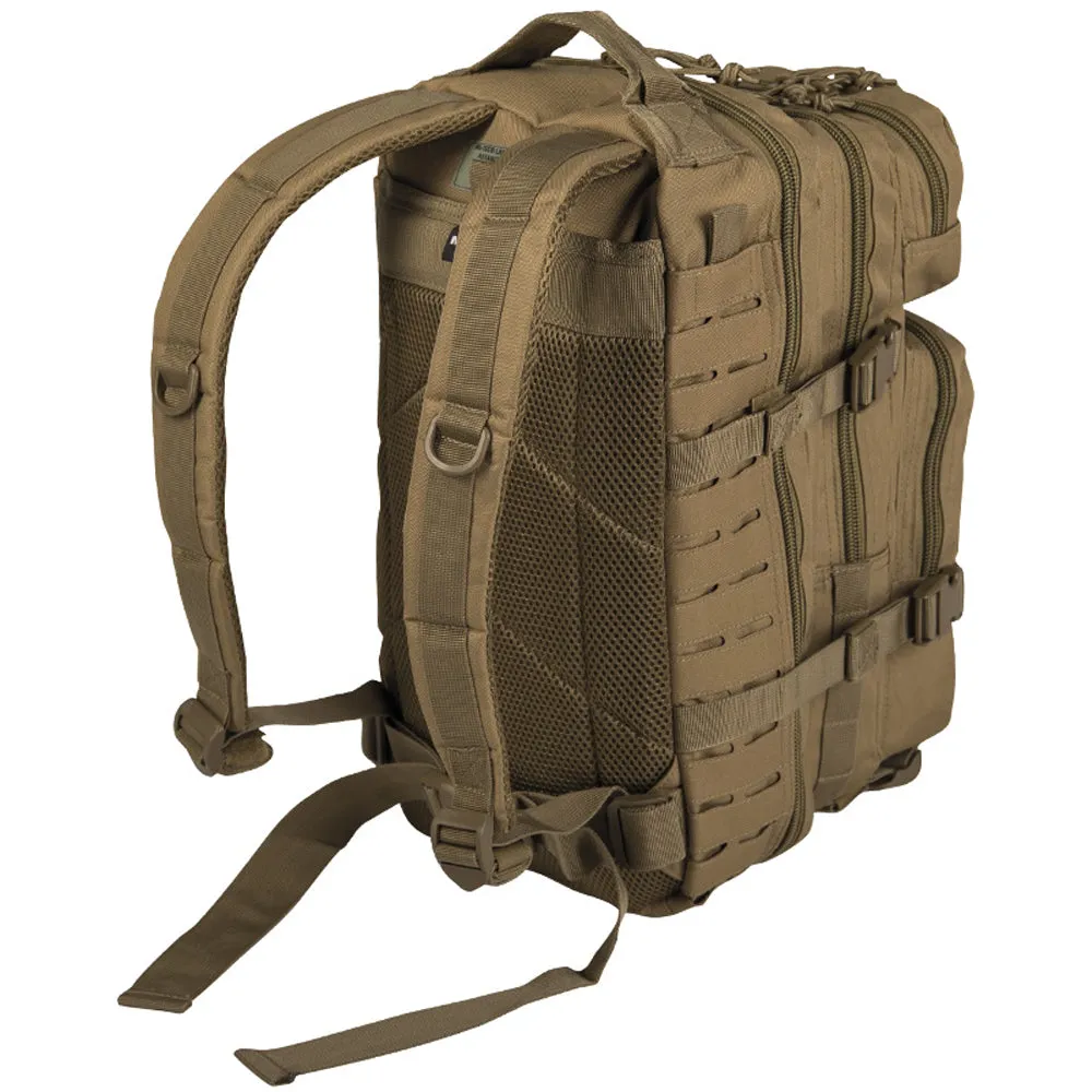 Backpack U.S. Assault Pack SM