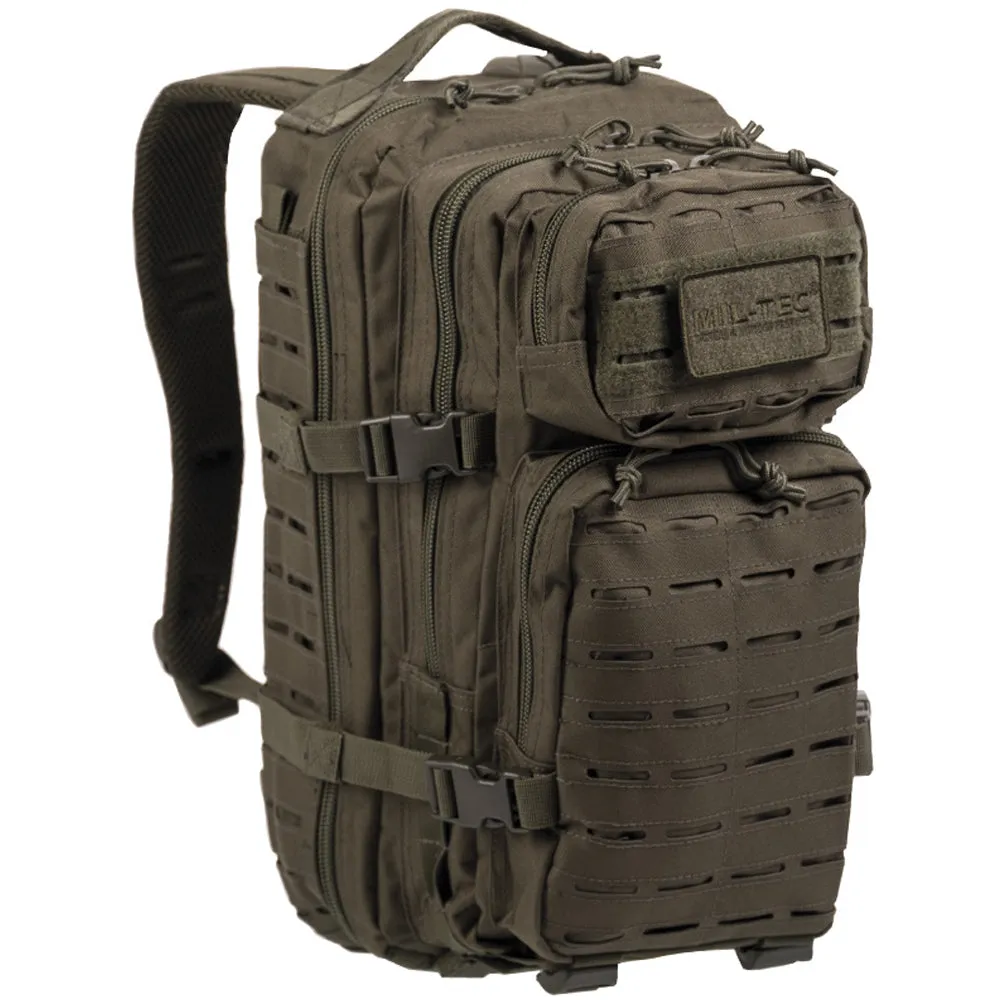 Backpack U.S. Assault Pack SM