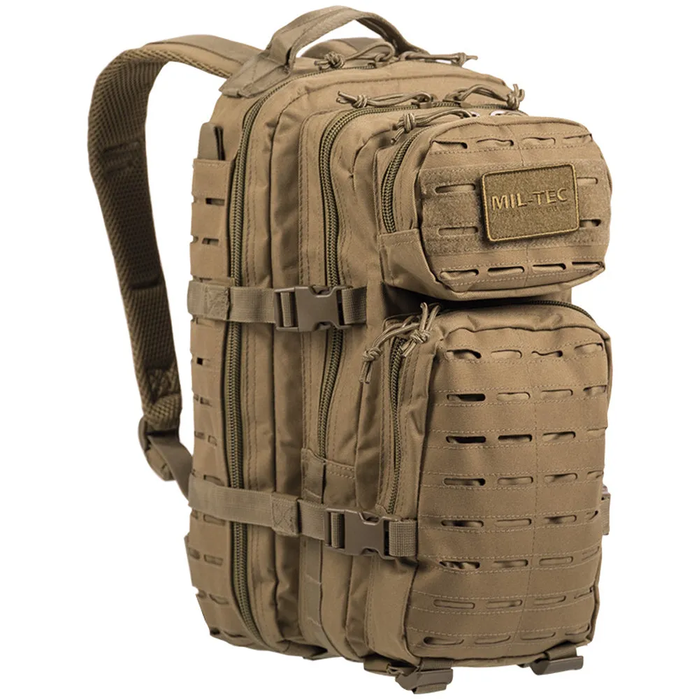 Backpack U.S. Assault Pack SM