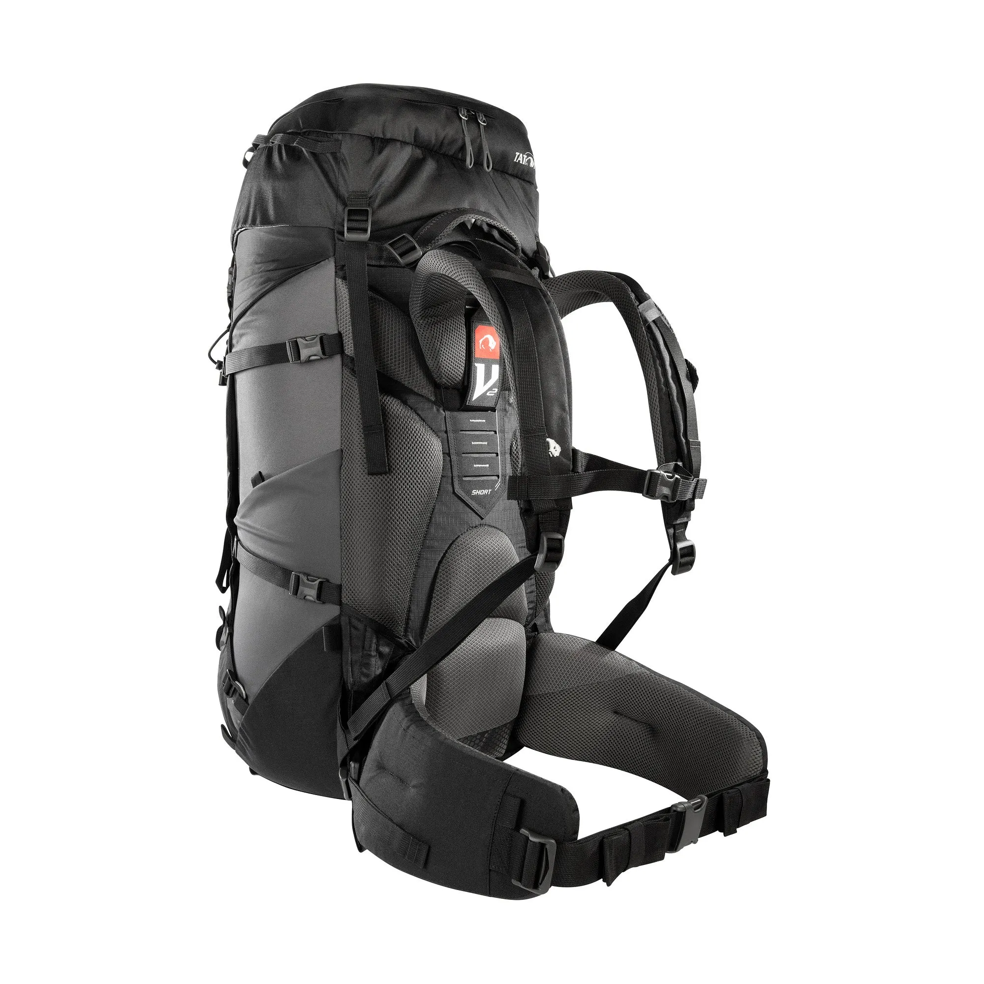 backpack Yukon 50 10  titanium grey