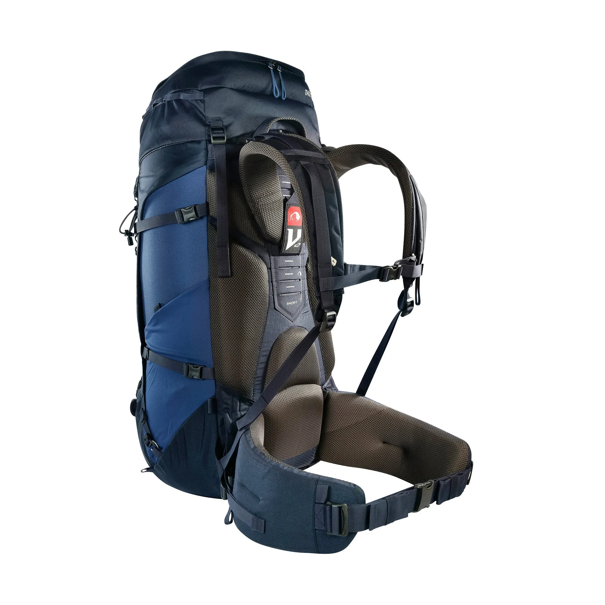 Backpack Yukon 60 10 navy