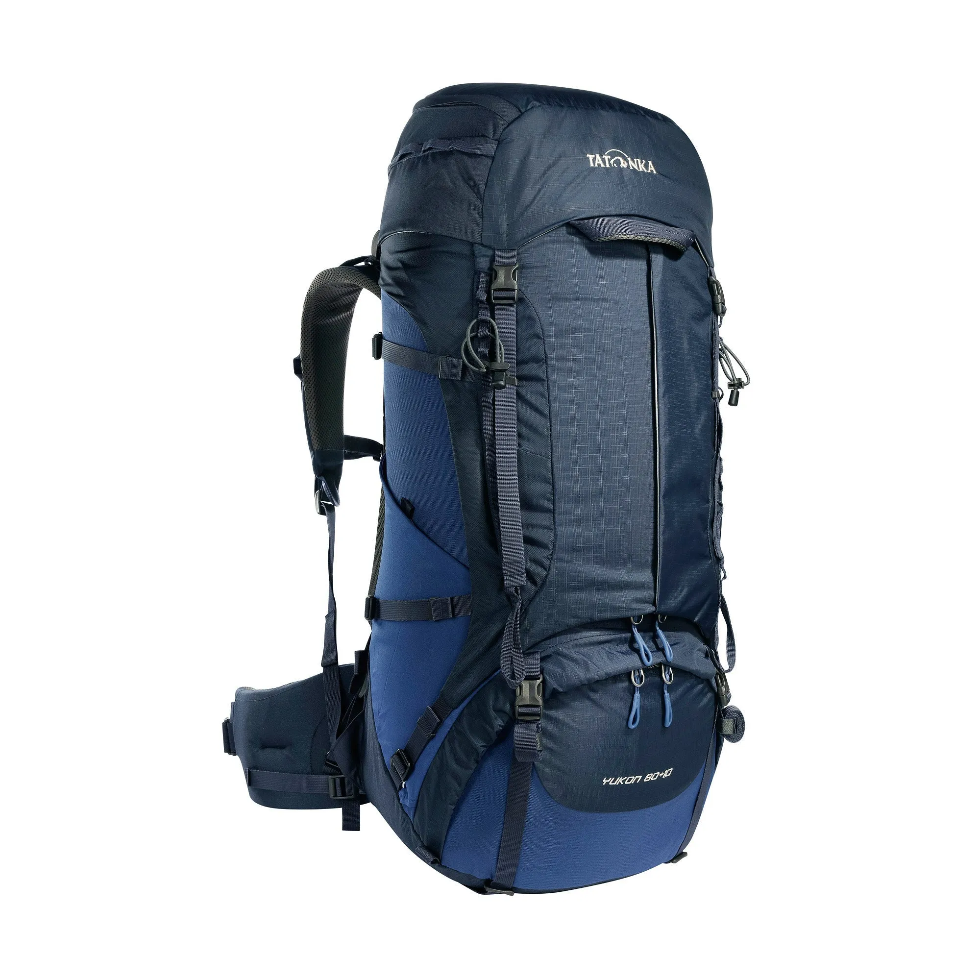 Backpack Yukon 60 10 navy