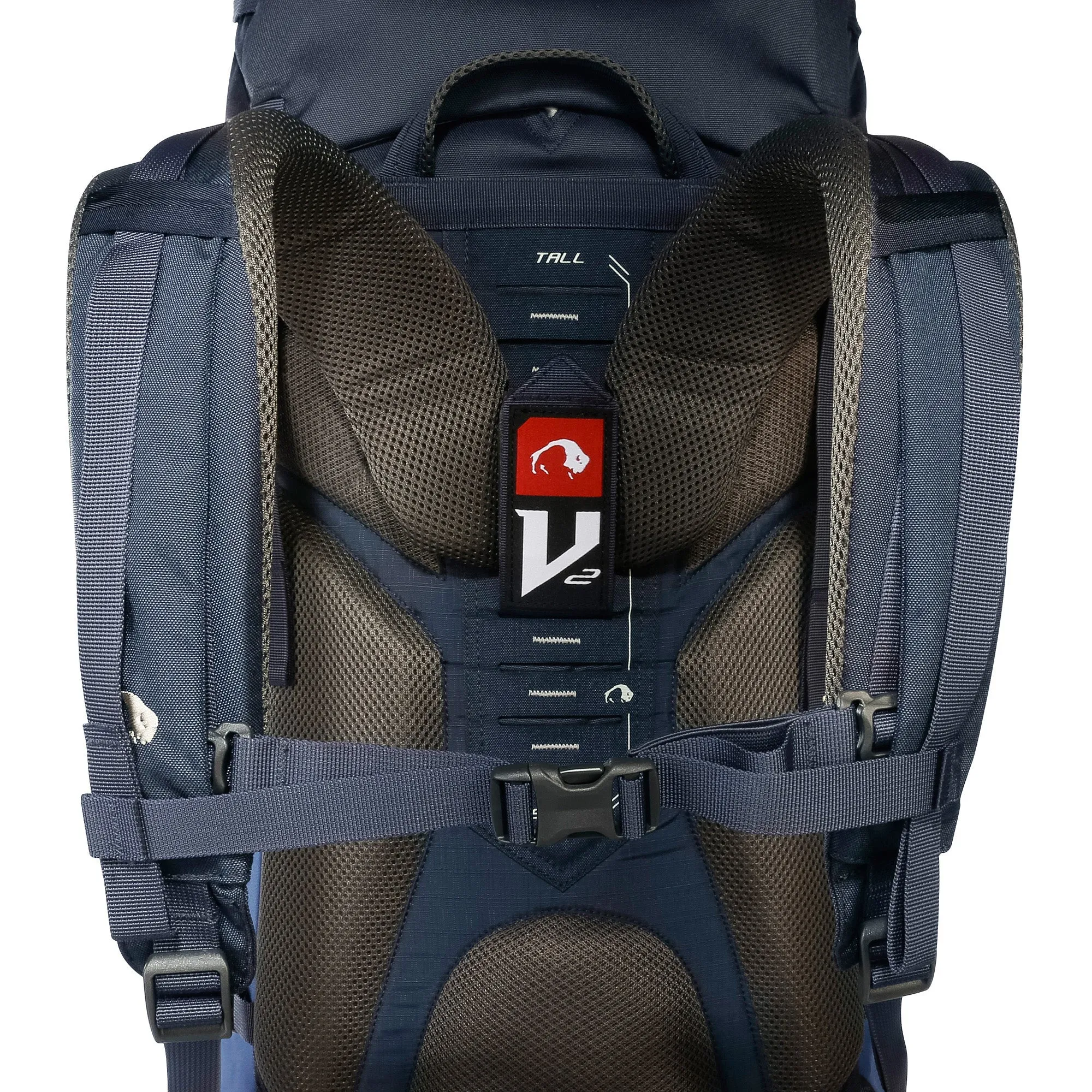 Backpack Yukon 60 10 navy