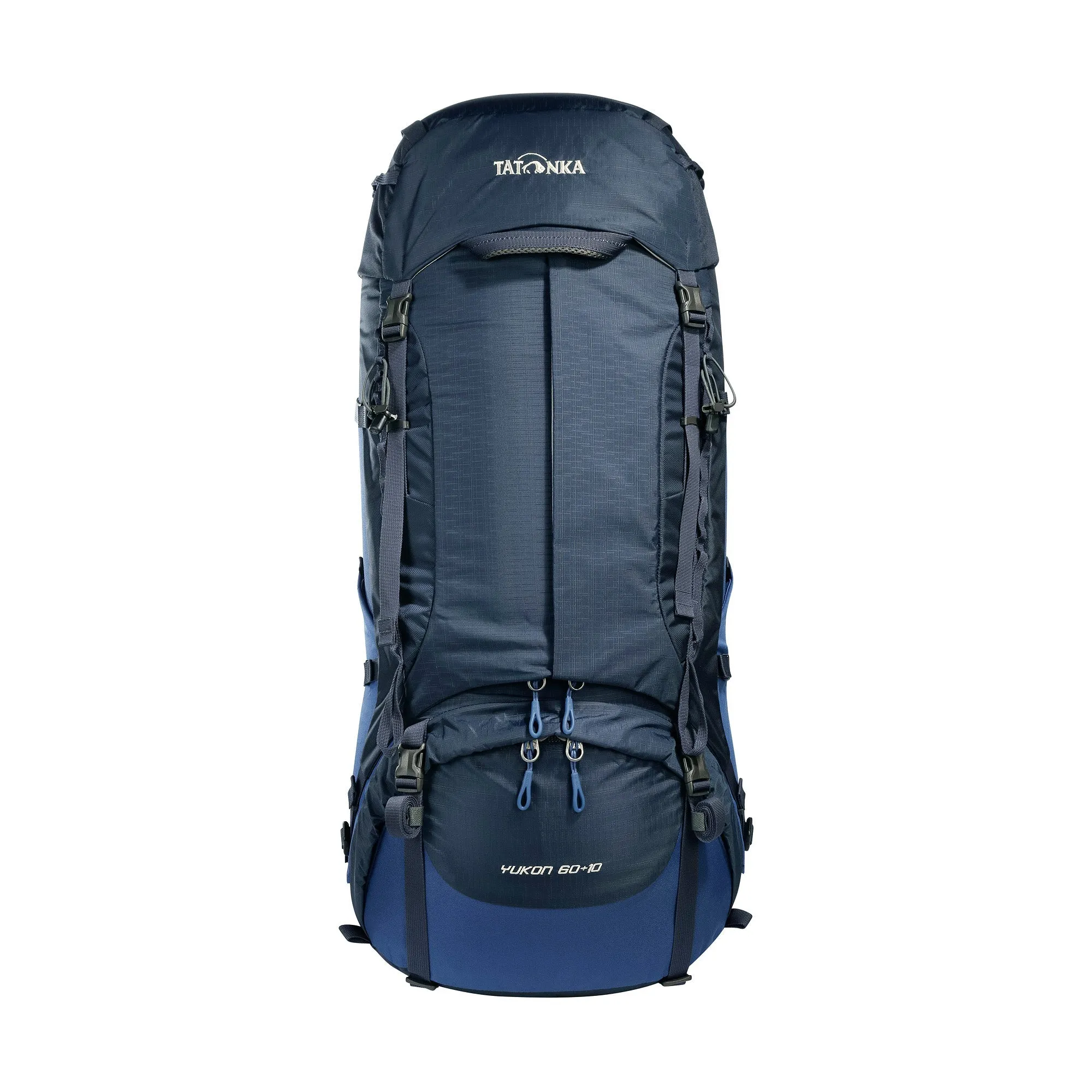 Backpack Yukon 60 10 navy