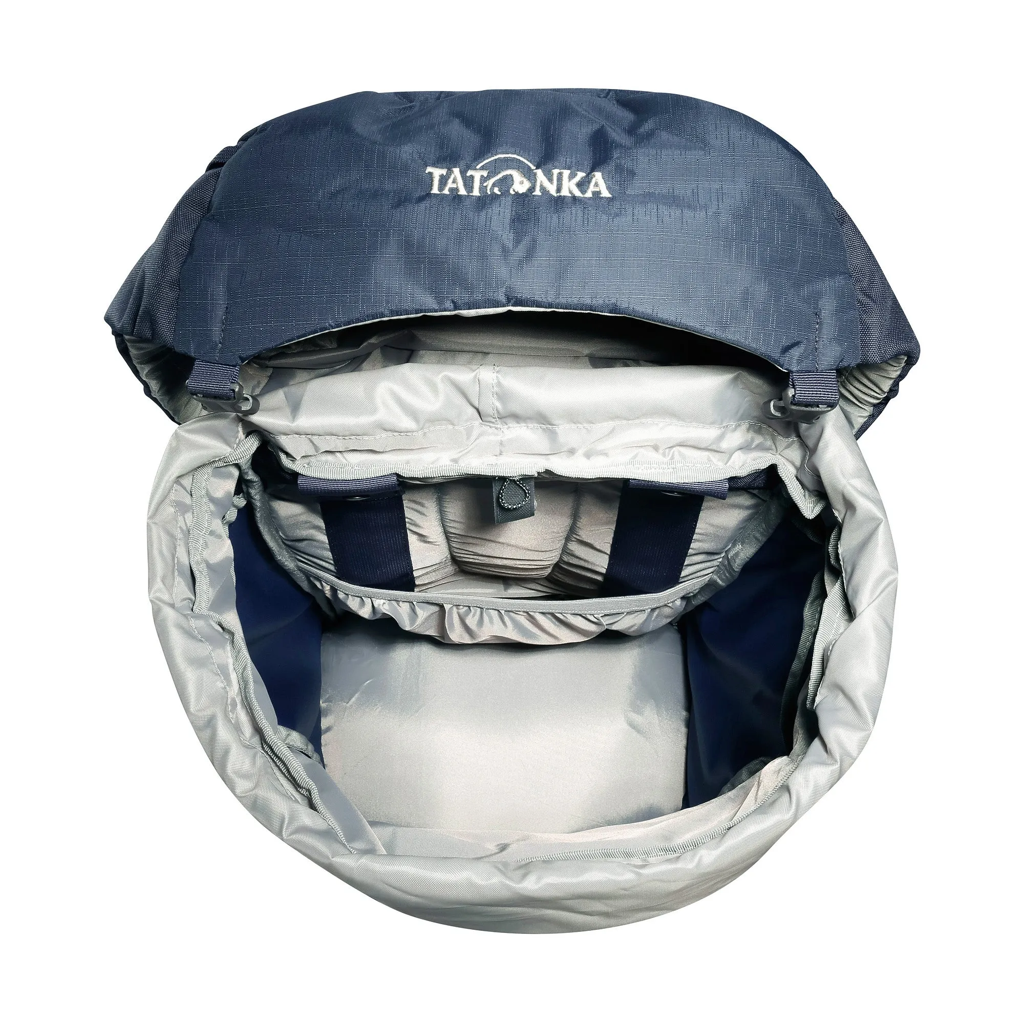 Backpack Yukon 60 10 navy