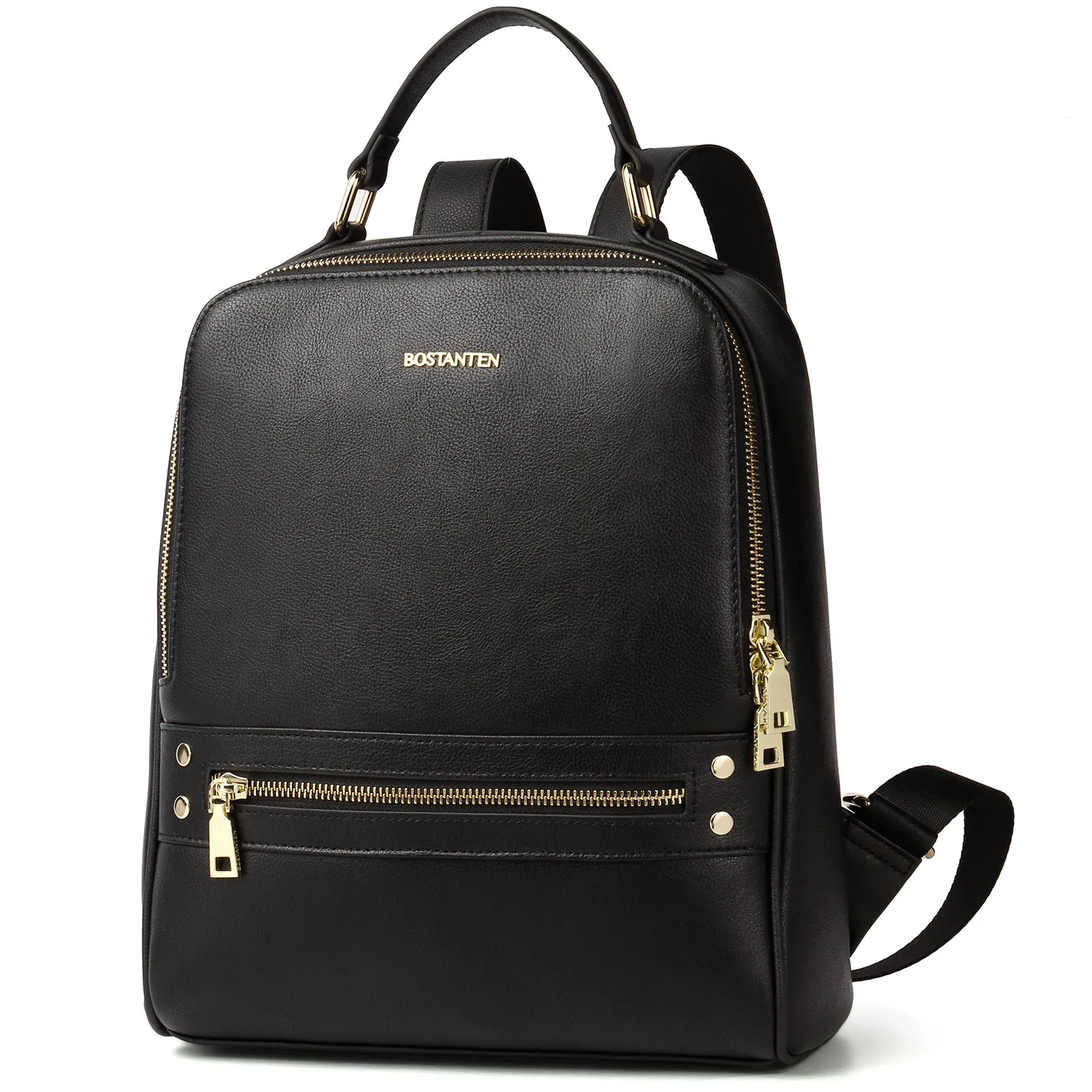 Baish Commuter Backpack Women —— Adjustable Straps