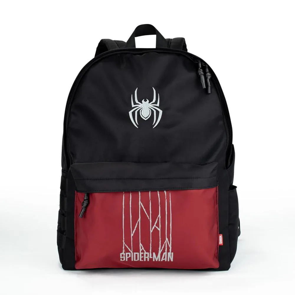 Beast Kingdom Marvel Spider-Man Series: Spider Backpack (Black)