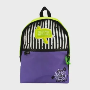 BEETLEJUICE - Logo - Backpack