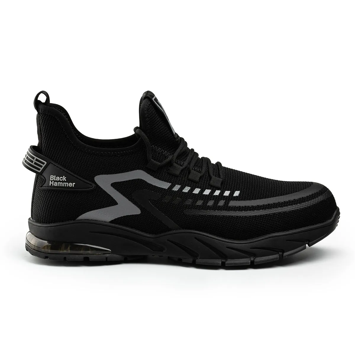 Black Hammer 2200 Eclipse Men's Safety Trainers