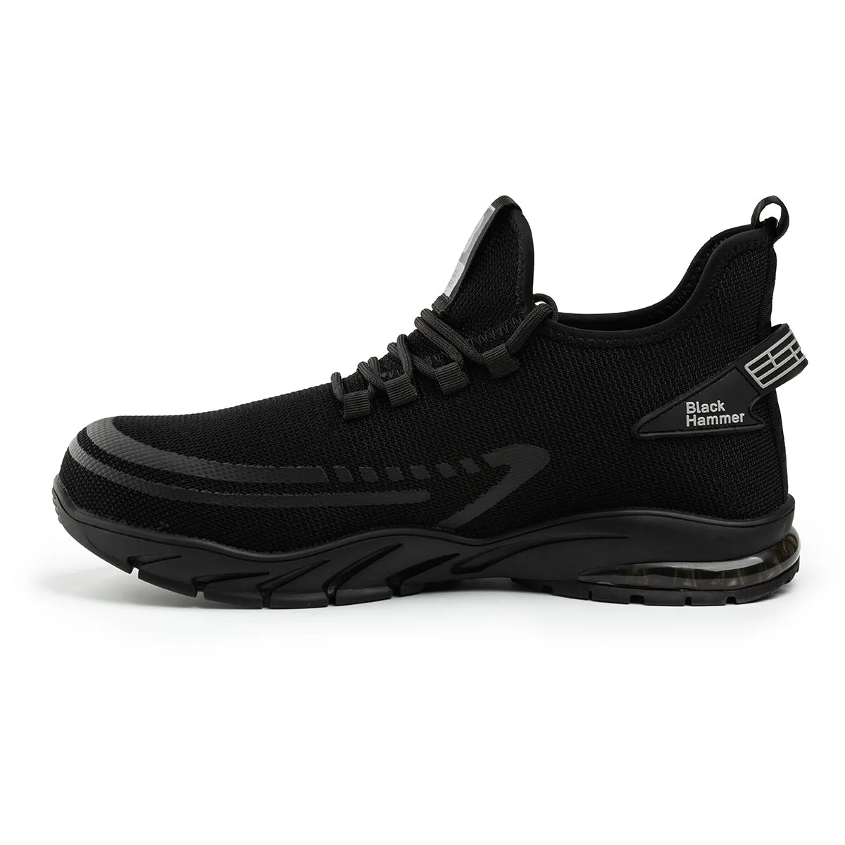 Black Hammer 2200 Eclipse Men's Safety Trainers