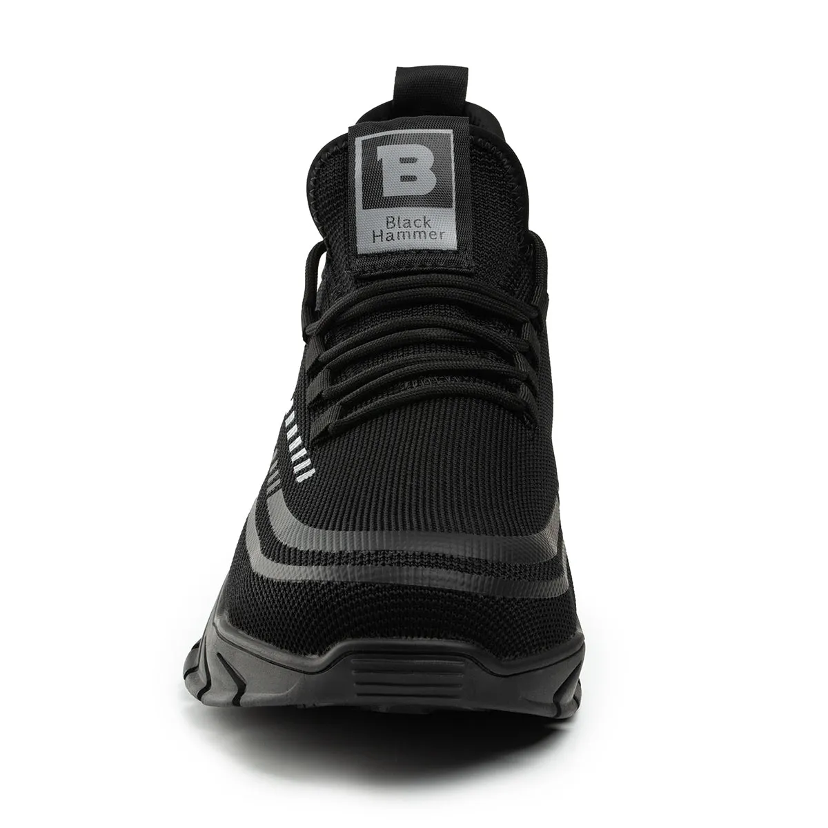 Black Hammer 2200 Eclipse Men's Safety Trainers