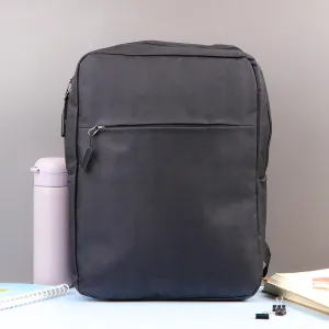 Black Laptop Bag