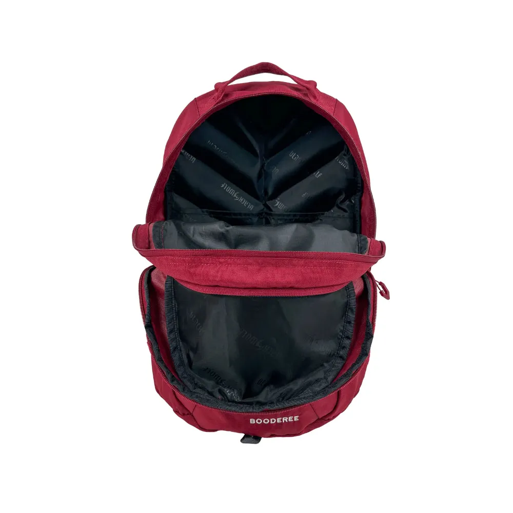 Black Wolf Booderee Day Pack