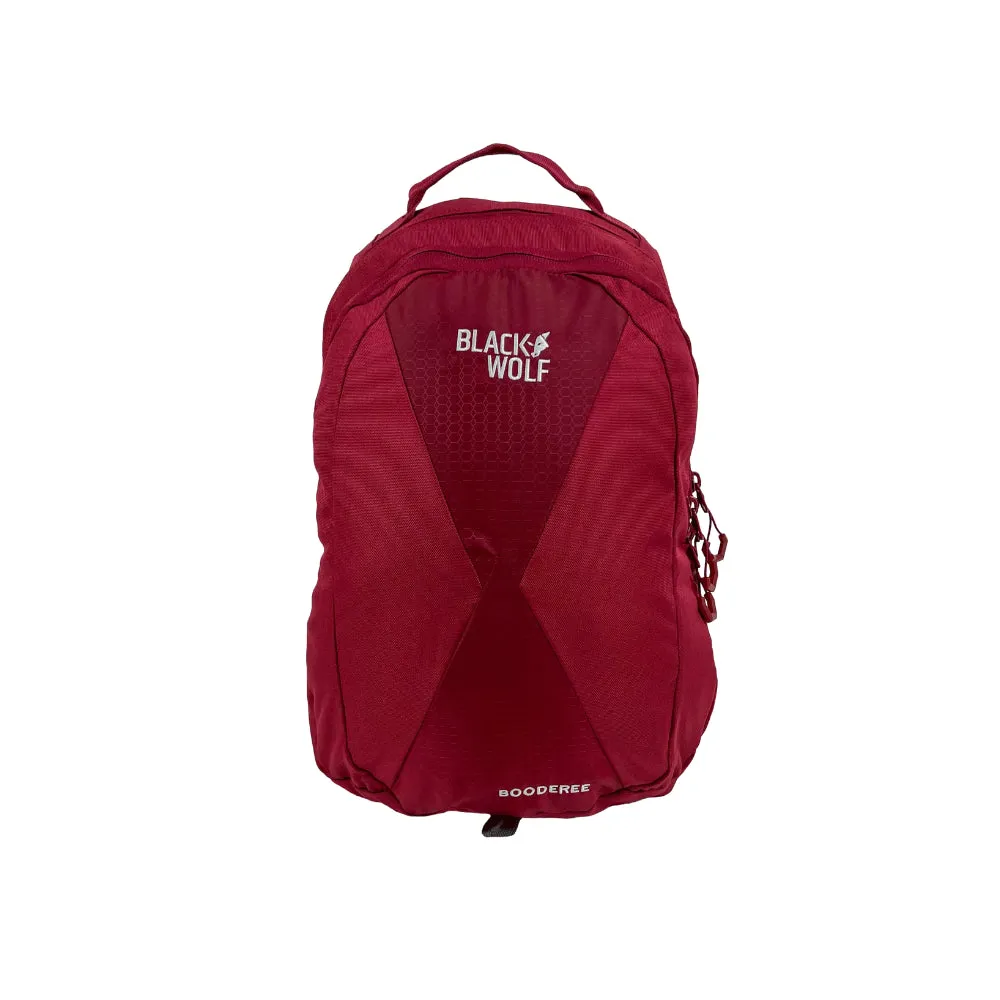 Black Wolf Booderee Day Pack