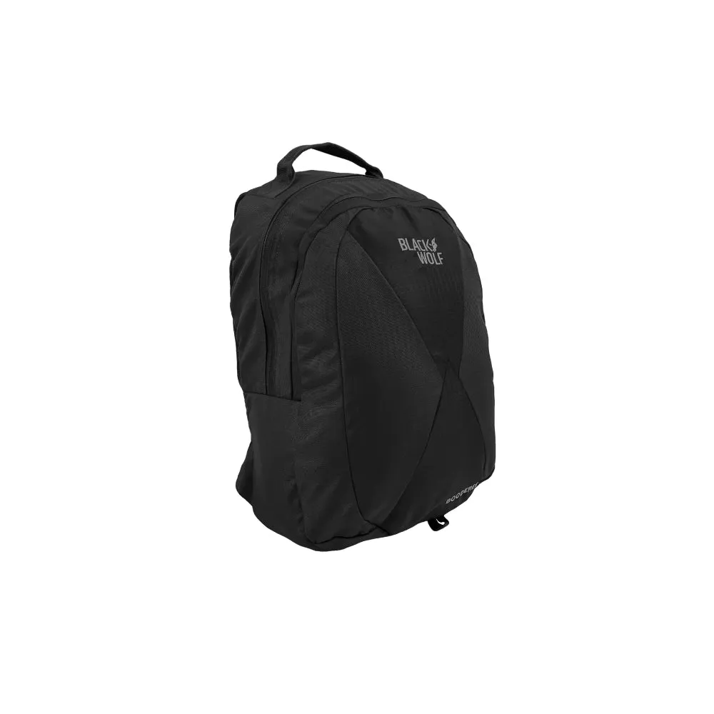 Black Wolf Booderee Day Pack