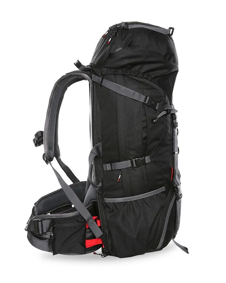 Black Wolf Nomad 60 Hybrid Travel Pack