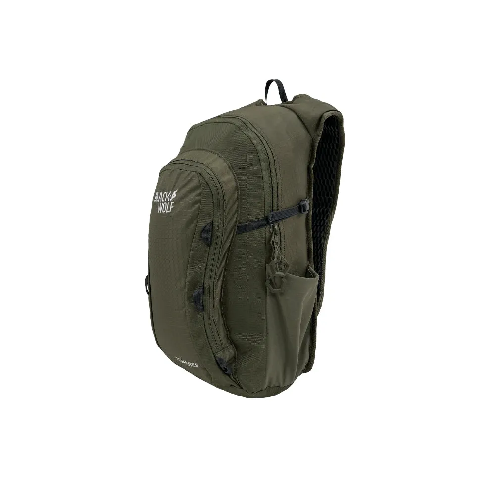 Black Wolf Tomaree Day Pack