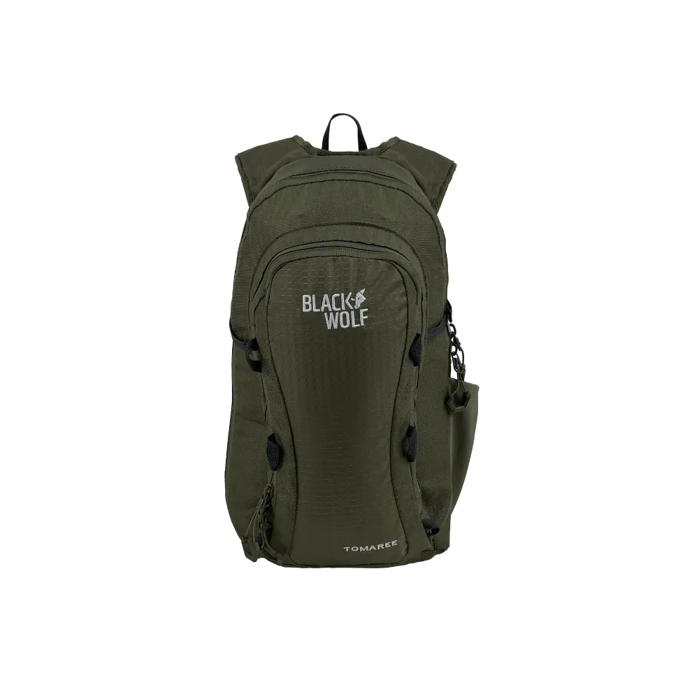 Black Wolf Tomaree Day Pack