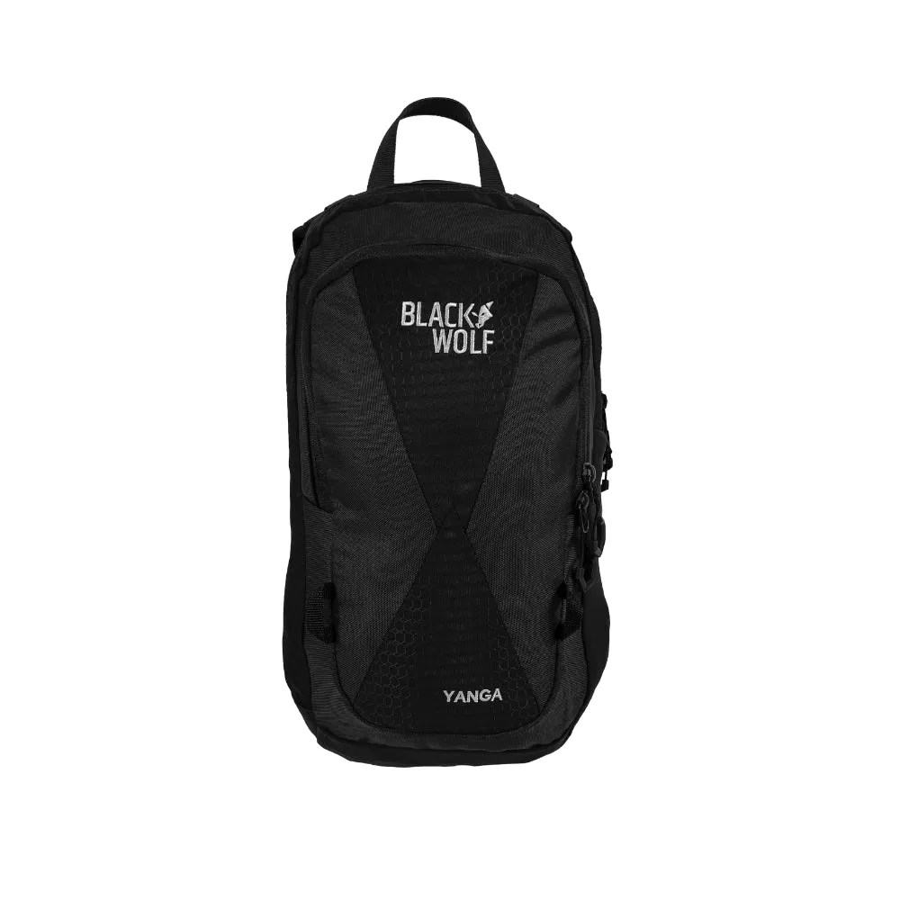 Black Wolf Yanga 13 Litre  Day Pack