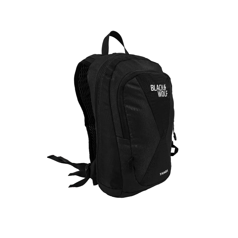 Black Wolf Yanga 13 Litre  Day Pack