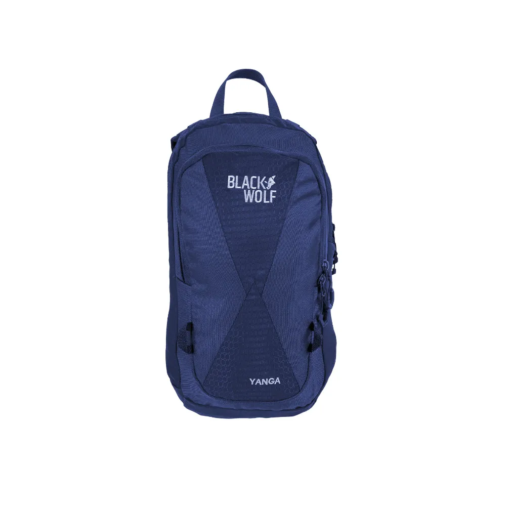 Black Wolf Yanga 13 Litre  Day Pack